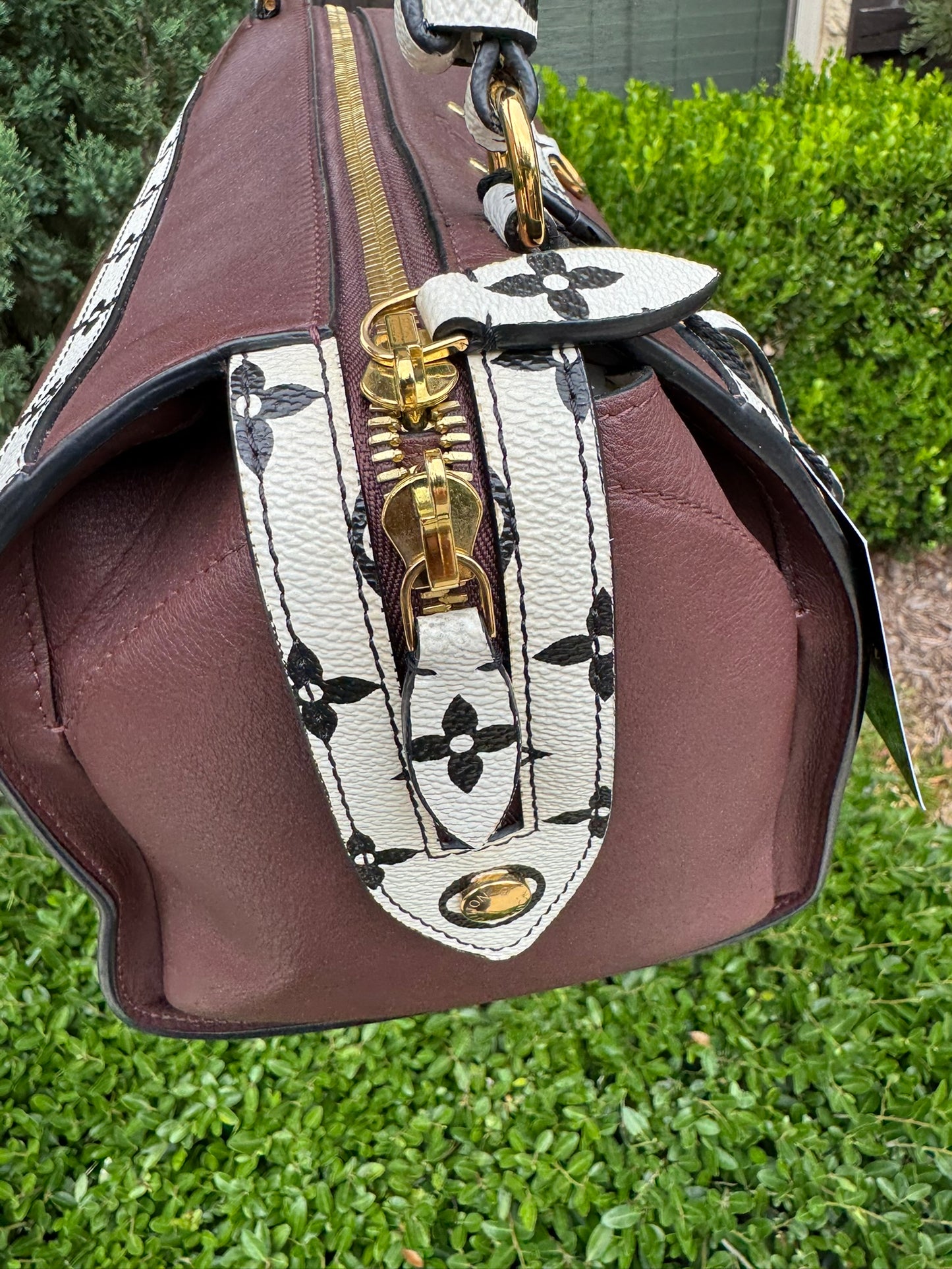 Louis Vuitton Amazon Speedy MM Limited Edition (Spring/Summer 2016)