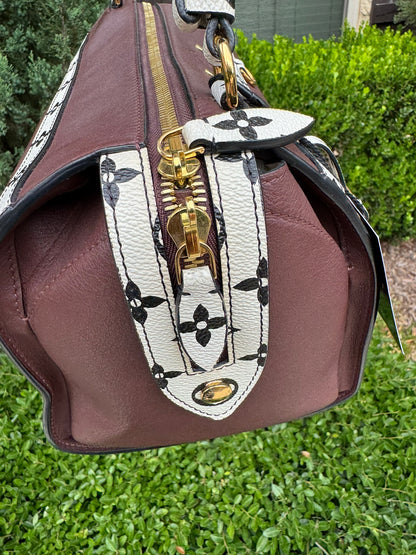 Louis Vuitton Amazon Speedy MM Limited Edition (Spring/Summer 2016)