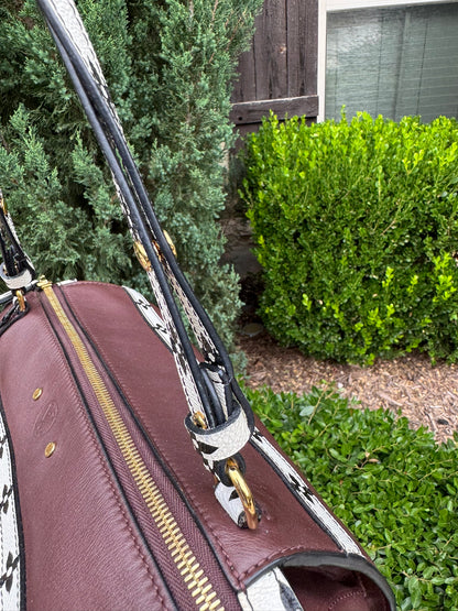 Louis Vuitton Amazon Speedy MM Limited Edition (Spring/Summer 2016)