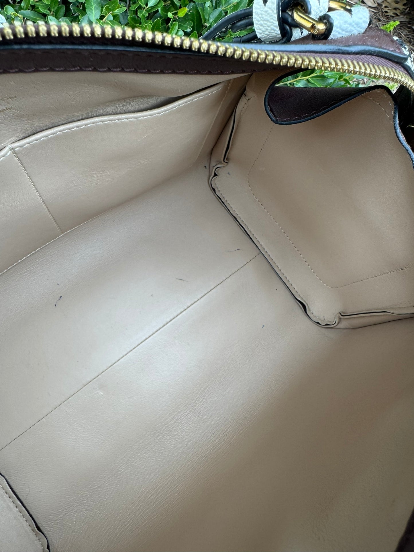 Louis Vuitton Amazon Speedy MM Limited Edition (Spring/Summer 2016)