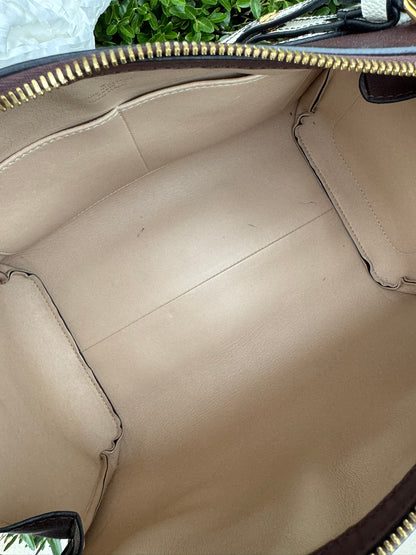 Louis Vuitton Amazon Speedy MM Limited Edition (Spring/Summer 2016)