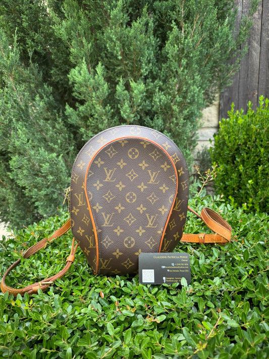 Louis Vuitton Ellipse PM Backpack