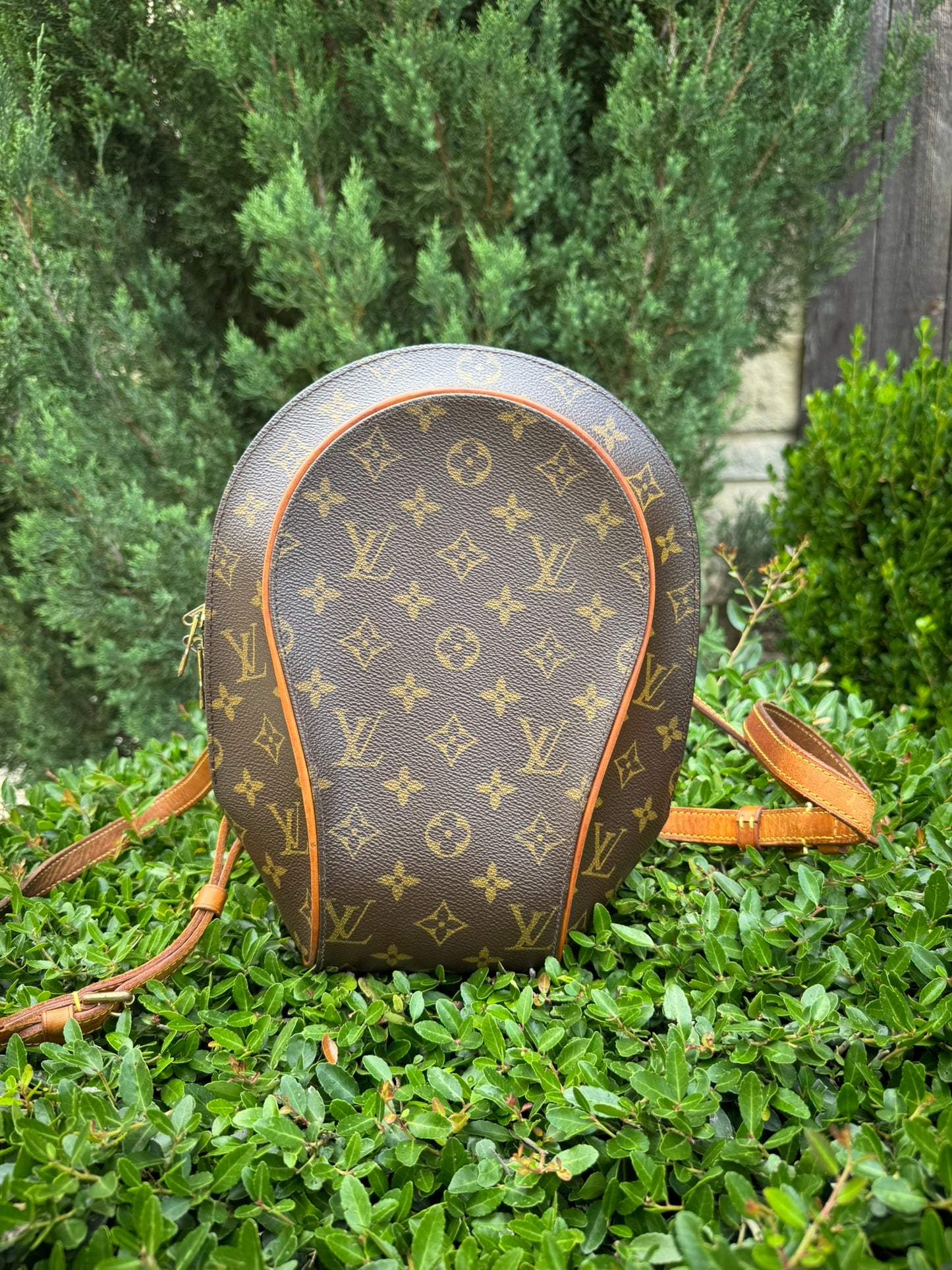 Louis Vuitton Ellipse PM Backpack
