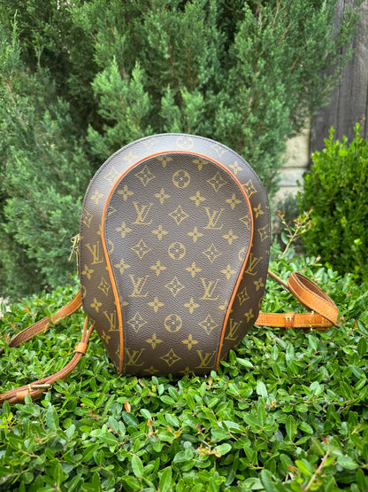 Louis Vuitton Ellipse PM Backpack