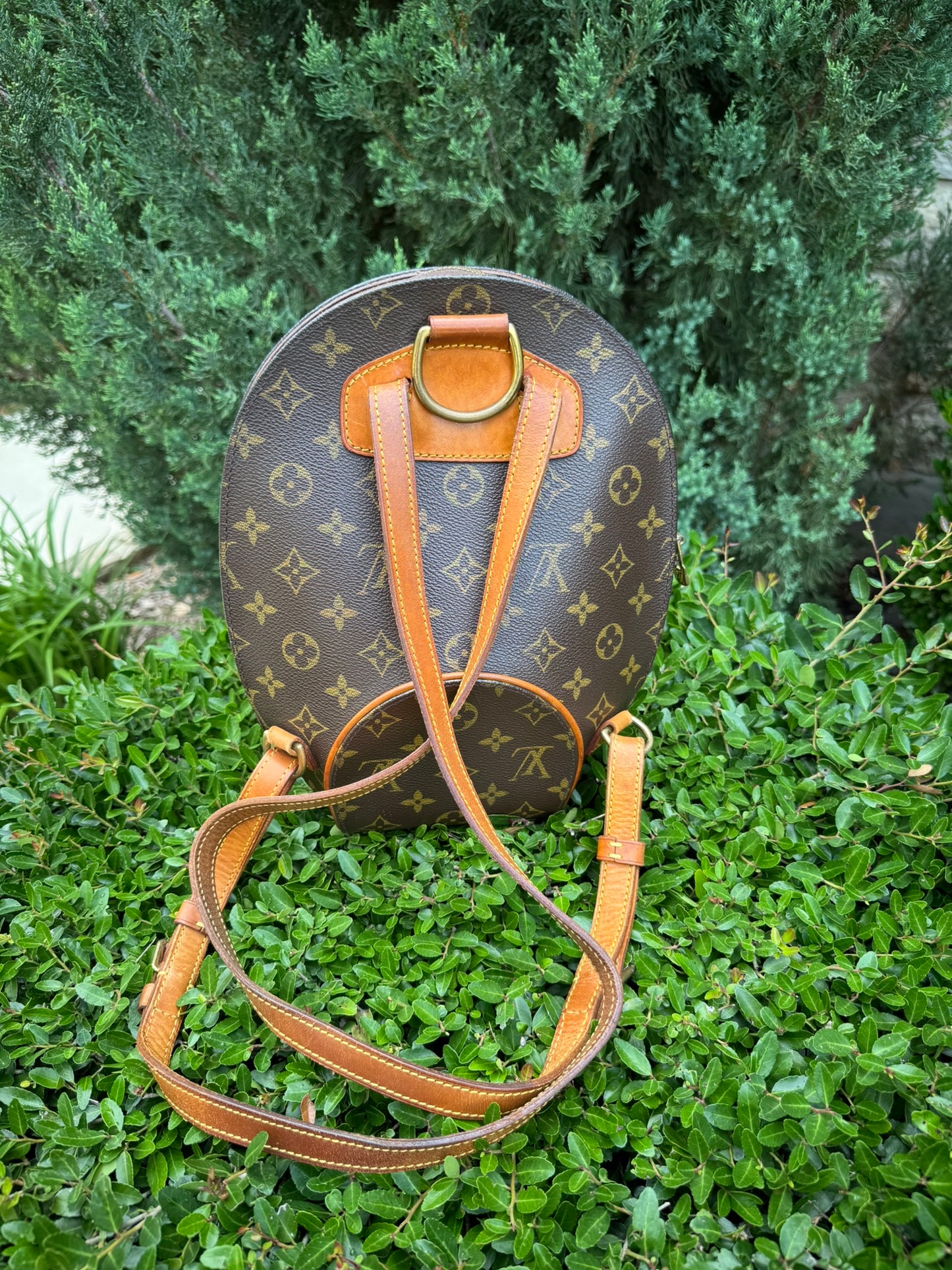 Louis Vuitton Ellipse PM Backpack