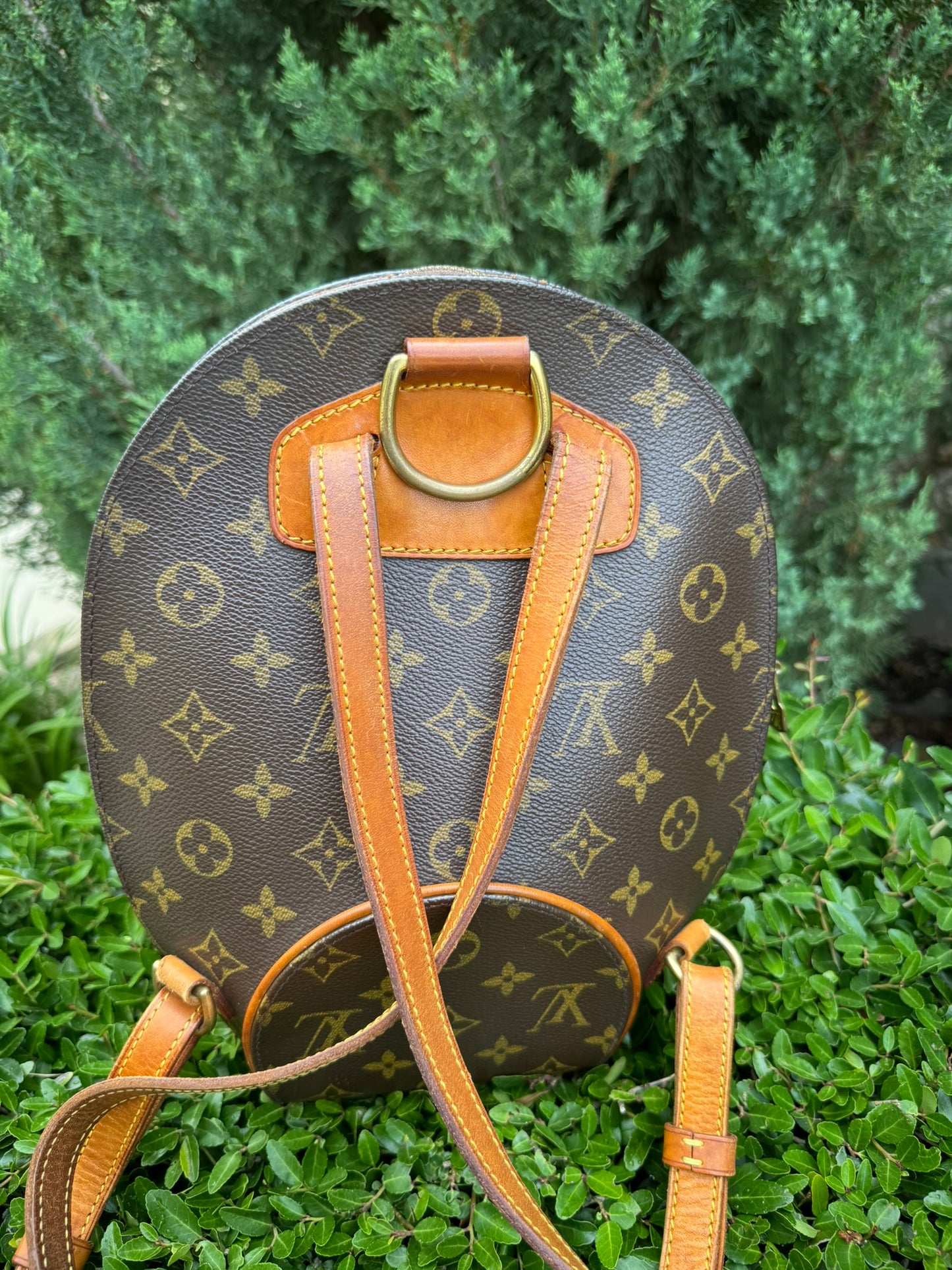 Louis Vuitton Ellipse PM Backpack