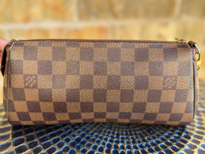 Louis Vuitton Eva Clutch