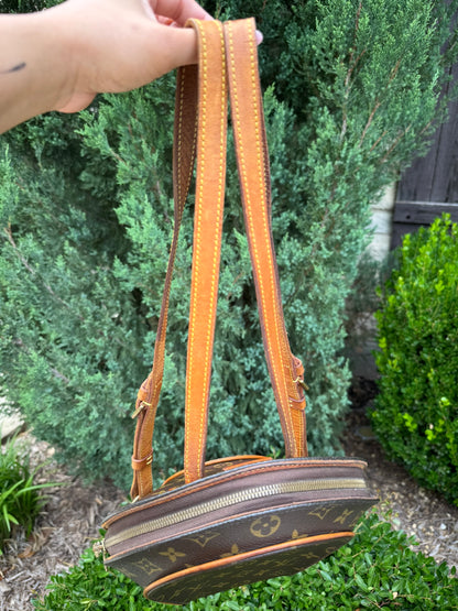 Louis Vuitton Ellipse PM Backpack