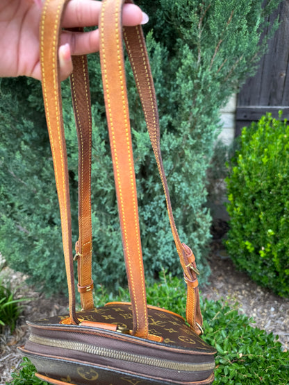 Louis Vuitton Ellipse PM Backpack