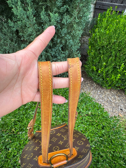 Louis Vuitton Ellipse PM Backpack