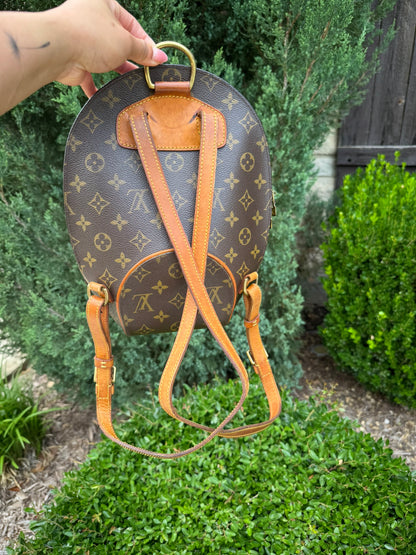 Louis Vuitton Ellipse PM Backpack