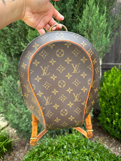 Louis Vuitton Ellipse PM Backpack