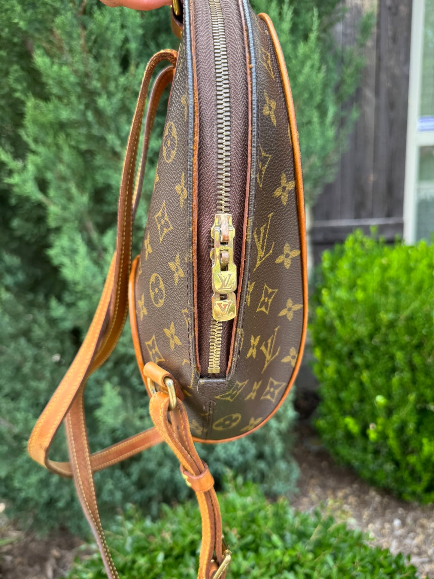 Louis Vuitton Ellipse PM Backpack