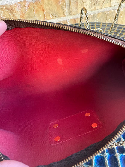 Louis Vuitton Eva Clutch