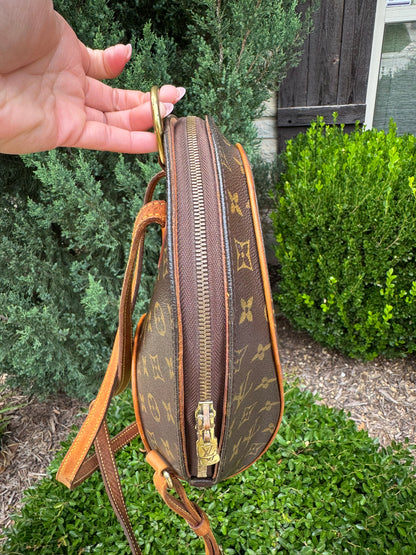 Louis Vuitton Ellipse PM Backpack