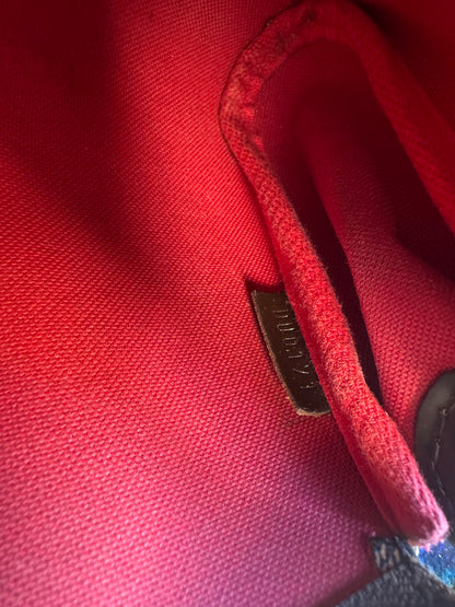 Louis Vuitton Eva Clutch