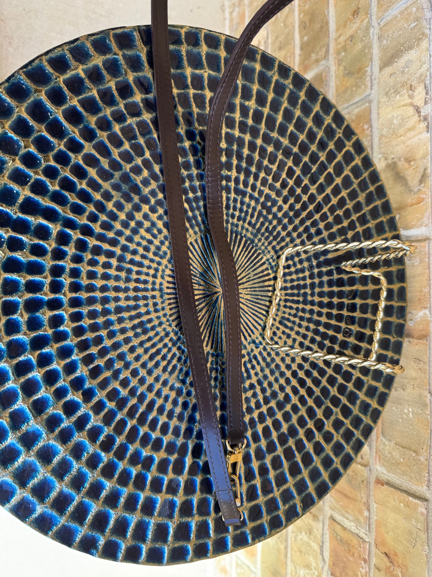 Louis Vuitton Eva Clutch