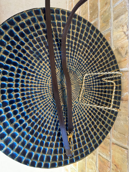 Louis Vuitton Eva Clutch