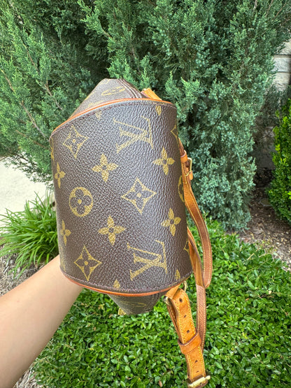 Louis Vuitton Ellipse PM Backpack
