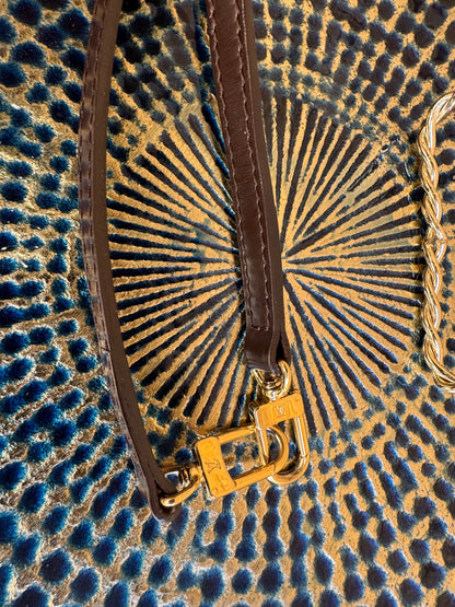 Louis Vuitton Eva Clutch