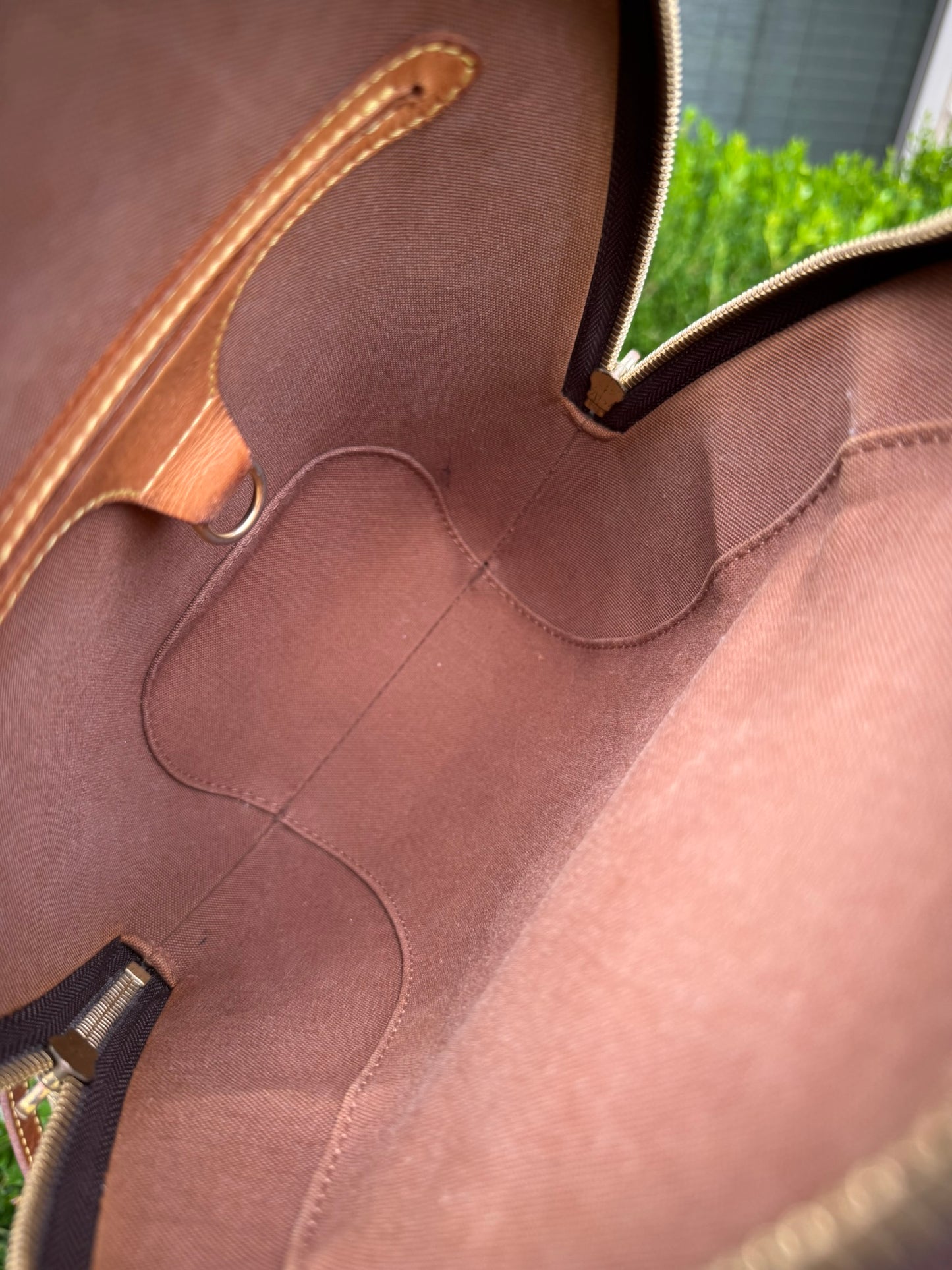 Louis Vuitton Ellipse PM Backpack