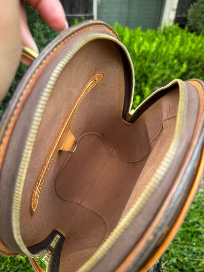 Louis Vuitton Ellipse PM Backpack