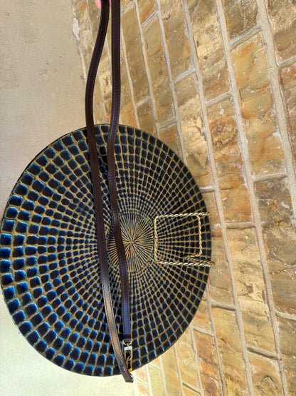 Louis Vuitton Eva Clutch