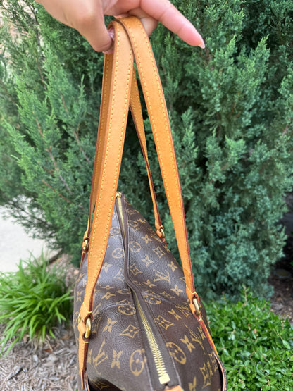 Louis Vuitton Totally MM in Monogram Canvas
