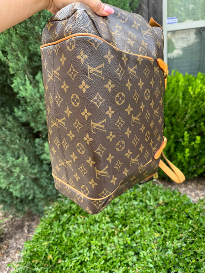 Louis Vuitton Totally MM in Monogram Canvas