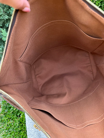 Louis Vuitton Totally MM in Monogram Canvas