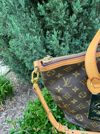 Louis Vuitton Palermo PM
