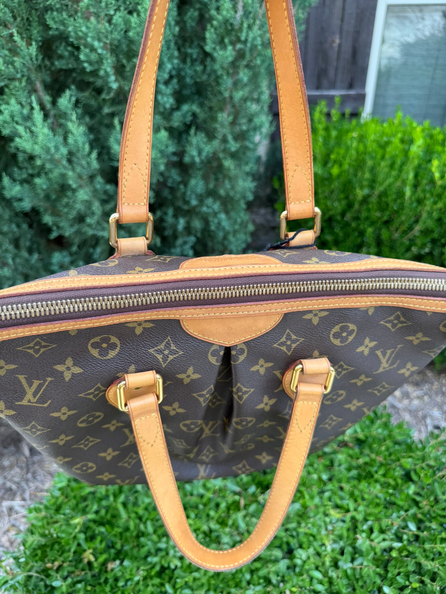 Louis Vuitton Palermo PM