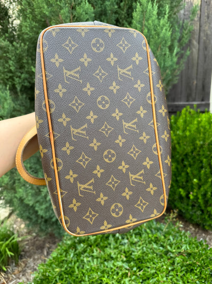 Louis Vuitton Palermo PM