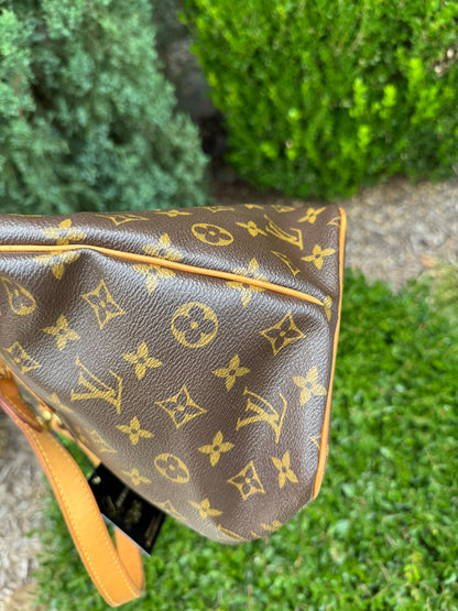 Louis Vuitton Palermo PM