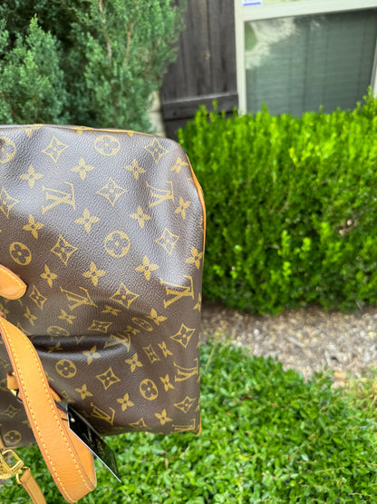 Louis Vuitton Palermo PM
