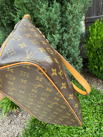 Louis Vuitton Palermo PM
