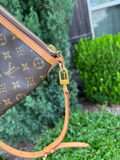 Louis Vuitton Palermo PM