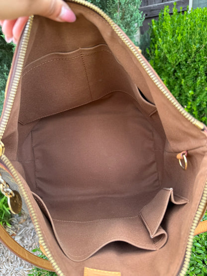 Louis Vuitton Palermo PM