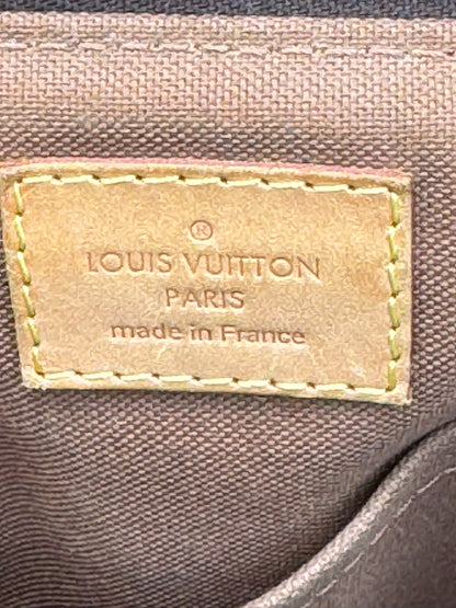 Louis Vuitton Palermo PM