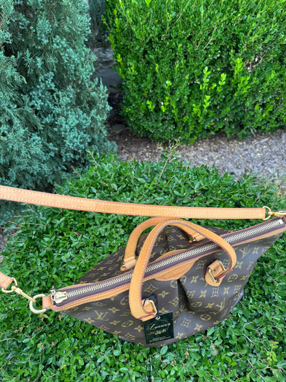 Louis Vuitton Palermo PM