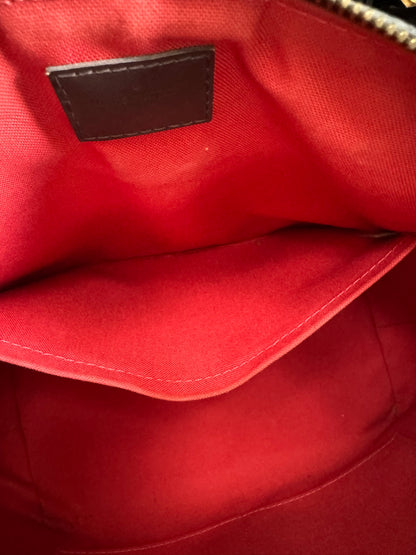 Louis Vuitton Sienna MM in Damier Ebene