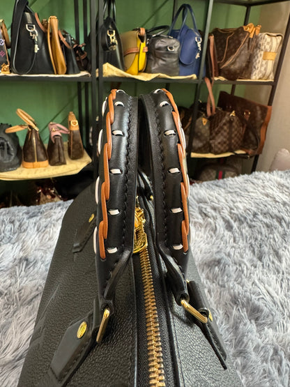 Louis Vuitton Speedy Bandoulière 25 in Wild at Heart (Limited Edition)