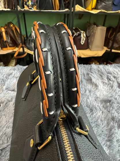 Louis Vuitton Speedy Bandoulière 25 in Wild at Heart (Limited Edition)