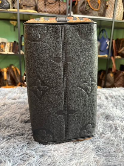 Louis Vuitton Speedy Bandoulière 25 in Wild at Heart (Limited Edition)