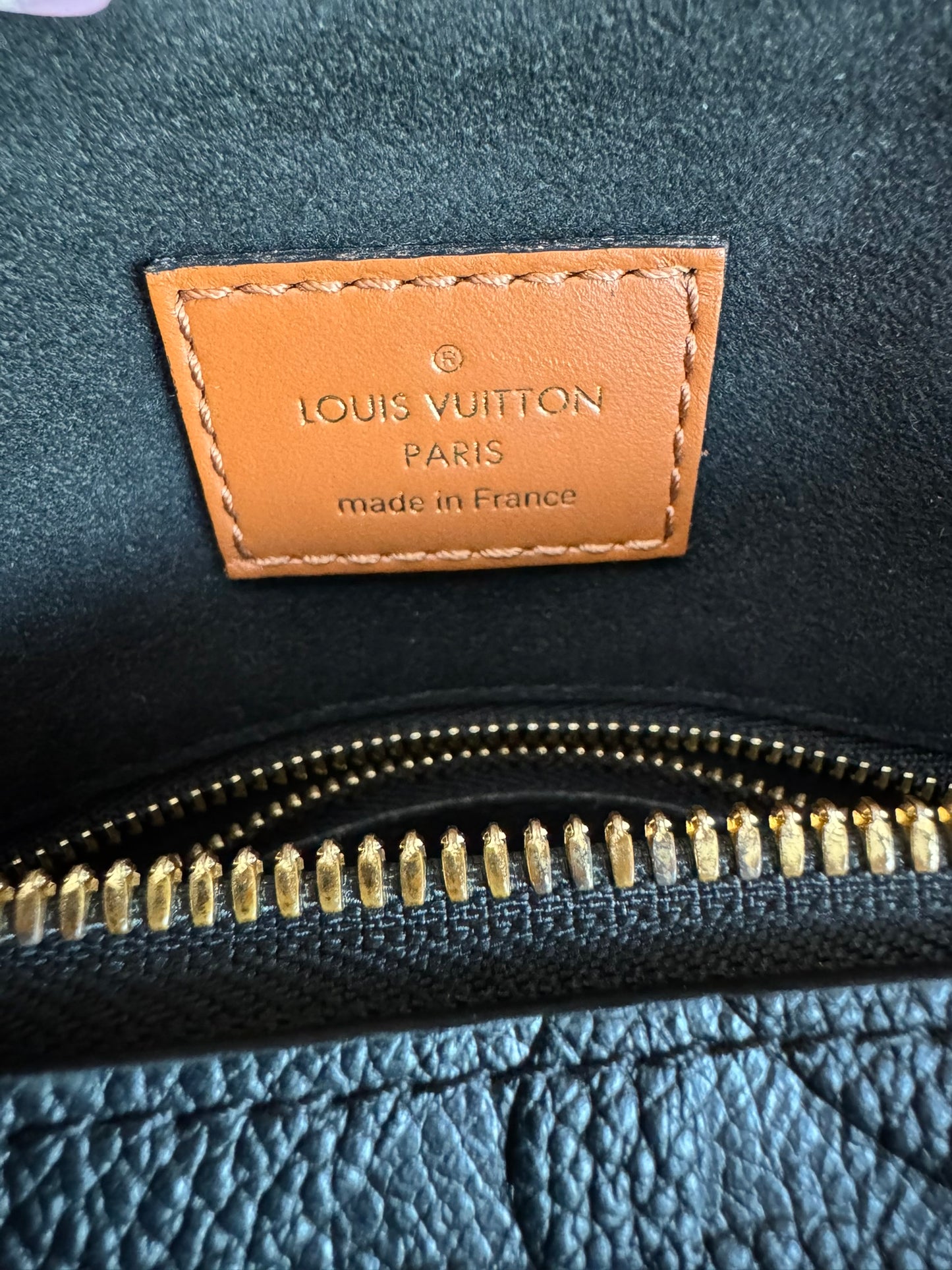 Louis Vuitton Speedy Bandoulière 25 in Wild at Heart (Limited Edition)