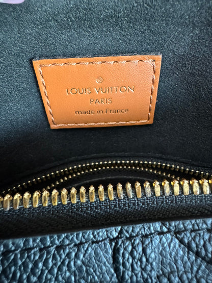 Louis Vuitton Speedy Bandoulière 25 in Wild at Heart (Limited Edition)