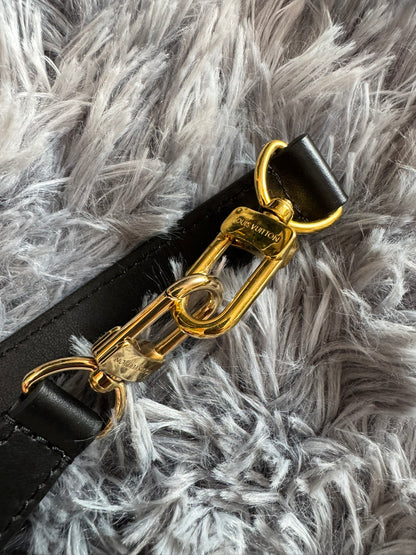 Louis Vuitton Speedy Bandoulière 25 in Wild at Heart (Limited Edition)