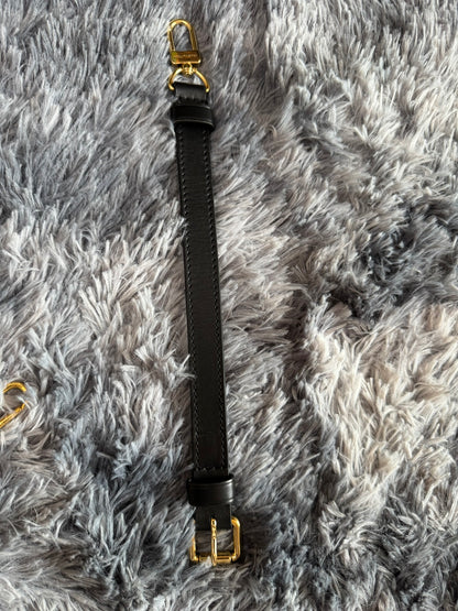 Louis Vuitton Speedy Bandoulière 25 in Wild at Heart (Limited Edition)