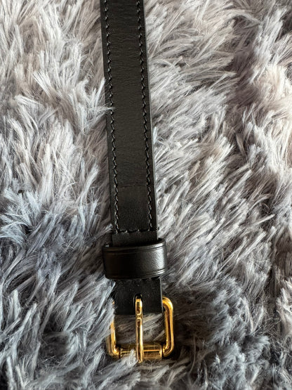 Louis Vuitton Speedy Bandoulière 25 in Wild at Heart (Limited Edition)