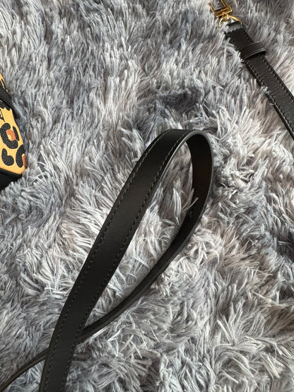 Louis Vuitton Speedy Bandoulière 25 in Wild at Heart (Limited Edition)